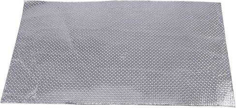 الصف المهني قبل الحرارة درع دراجة نارية ABS Fairing Heatshield Heating Heating Self Reseater Protector in Saudi Arabia