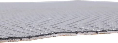 الصف المهني قبل الحرارة درع دراجة نارية ABS Fairing Heatshield Heating Heating Self Reseater Protector in Saudi Arabia