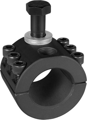 استبدال مشبك Tie-stablizer التوجيه لجيب Wrangler JK JKU JL JLU & Jeep Gladiator JT 2007-2022 لـ (1-1/2 "OD) OD) in Kuwait