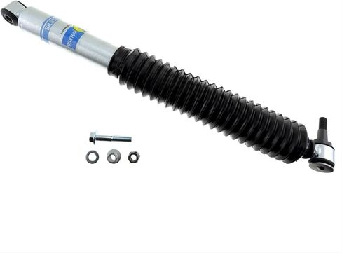 كريبتونيت بولت أون توجيه قوس التثبيت KRSS15 مع Bilstein مثبط متوافق مع 2015-2024 شاحنات Silverado/Sierra 2500HD/3500HD دون علامات تبويب المصنع in Kuwait