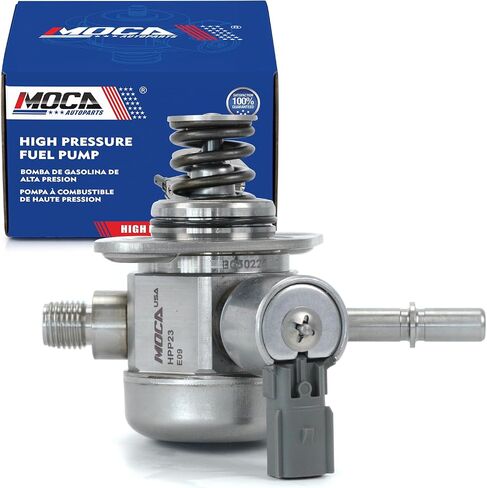 مضخة الوقود عالية الضغط في MOCA FIT 2014-2017 لـ BUICK Regal 2.0L ، 2014-2019 لـ CHEVROLET IMPALA 2.5L ، 2013-2015 لـ CHEVROLET MALIBU 2.0L 2.5L ، 2016 لـ CHEVROLET MALIBU LIMITED 2.5L in Kuwait