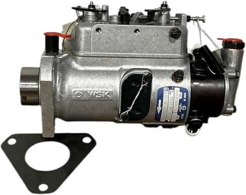 Arko 3241F350 3241F360 1447172M91 Fuel Injection Pump Replacement for Lucas Cav Dpa Massey Ferguson Perkins 4.236 Engine 4 Cyl in Saudi Arabia