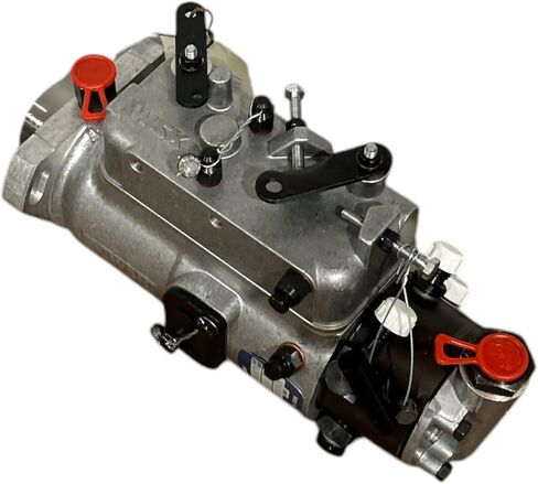 Arko 3241F350 3241F360 1447172M91 Fuel Injection Pump Replacement for Lucas Cav Dpa Massey Ferguson Perkins 4.236 Engine 4 Cyl in Saudi Arabia