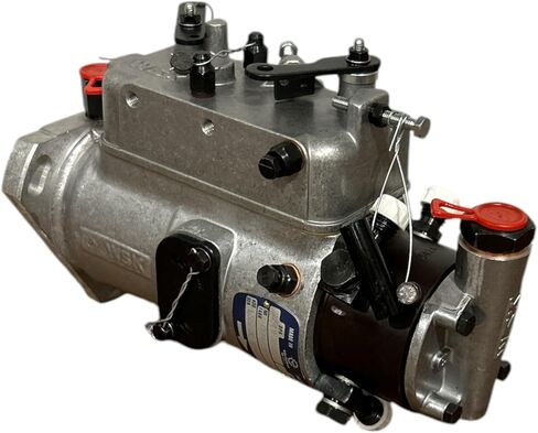 Arko 3241F350 3241F360 1447172M91 Fuel Injection Pump Replacement for Lucas Cav Dpa Massey Ferguson Perkins 4.236 Engine 4 Cyl in Saudi Arabia