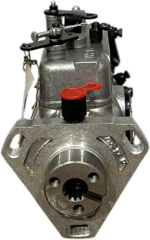 Arko 3241F350 3241F360 1447172M91 Fuel Injection Pump Replacement for Lucas Cav Dpa Massey Ferguson Perkins 4.236 Engine 4 Cyl in Saudi Arabia