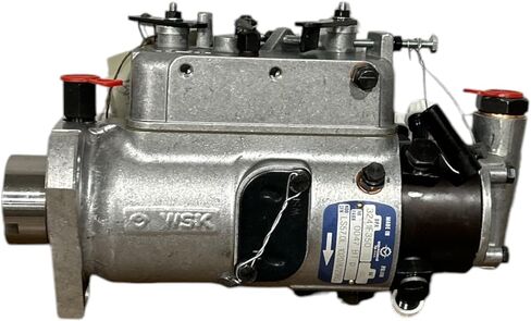 Arko 3241F350 3241F360 1447172M91 Fuel Injection Pump Replacement for Lucas Cav Dpa Massey Ferguson Perkins 4.236 Engine 4 Cyl in Saudi Arabia