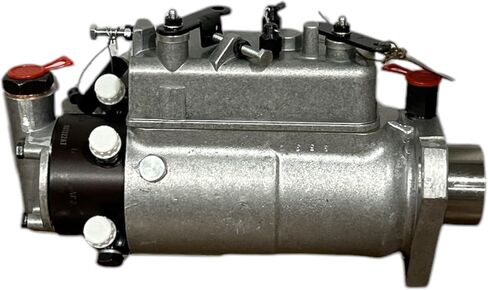 Arko 3241F350 3241F360 1447172M91 Fuel Injection Pump Replacement for Lucas Cav Dpa Massey Ferguson Perkins 4.236 Engine 4 Cyl in Saudi Arabia