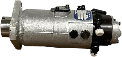 Arko 3241F350 3241F360 1447172M91 Fuel Injection Pump Replacement for Lucas Cav Dpa Massey Ferguson Perkins 4.236 Engine 4 Cyl in Saudi Arabia