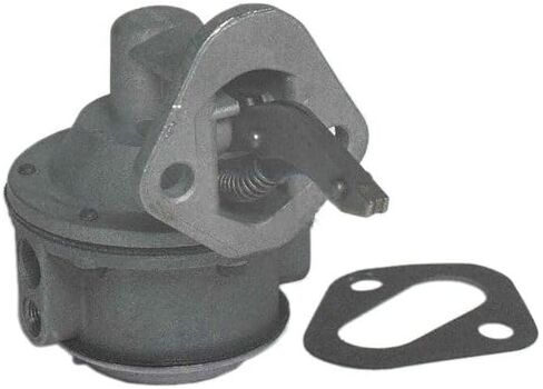 Fuel Pump for 1945-1958 Jeep Willys in Saudi Arabia