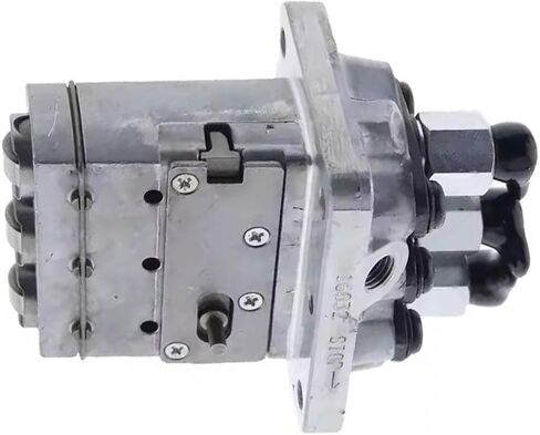 مضخة حاقن الوقود 16032-51010 16032-51013 1603251010 نوبات لجرار Kubota B1700E B2100E B2100HSD B2100HSE B2301HSD ENTRECT D905 D1005 D1105 D1305 in Kuwait