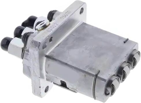 مضخة حاقن الوقود 16032-51010 16032-51013 1603251010 نوبات لجرار Kubota B1700E B2100E B2100HSD B2100HSE B2301HSD ENTRECT D905 D1005 D1105 D1305 in Kuwait