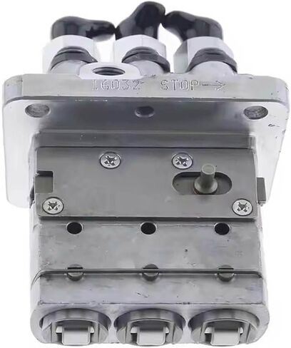 مضخة حاقن الوقود 16032-51010 16032-51013 1603251010 نوبات لجرار Kubota B1700E B2100E B2100HSD B2100HSE B2301HSD ENTRECT D905 D1005 D1105 D1305 in Kuwait