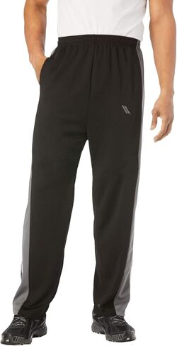 KingSize Men's Big & Tall Power Pants in Saudi Arabia