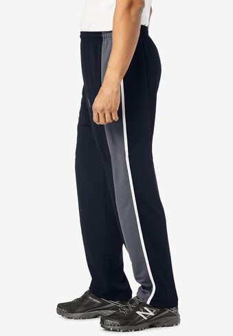 KingSize Men's Big & Tall Power Pants in Saudi Arabia