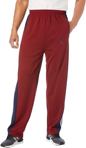 KingSize Men's Big & Tall Power Pants in Saudi Arabia