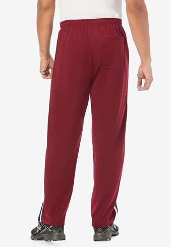 KingSize Men's Big & Tall Power Pants in Saudi Arabia