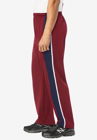 KingSize Men's Big & Tall Power Pants in Saudi Arabia