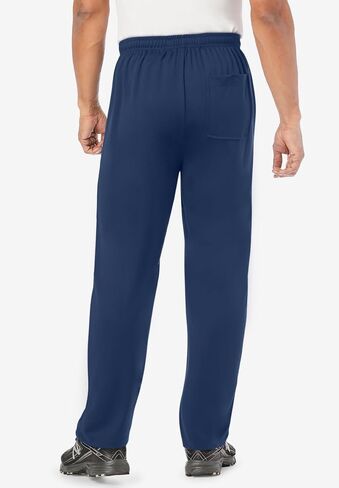 KingSize Men's Big & Tall Power Pants in Saudi Arabia
