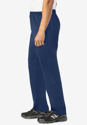 KingSize Men's Big & Tall Power Pants in Saudi Arabia