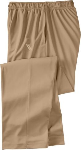 KingSize Men's Big & Tall Power Pants in Saudi Arabia