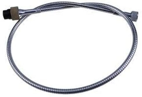 Cartex Tachometer Cable Tach Drive Cable 8N17365 1107-0002 for New Holland Fits Fits Ford Tractor 2n 8n 9n in Saudi Arabia