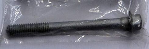 General Motors General Motors Engine Pump Bolt - 12551926 in Saudi Arabia