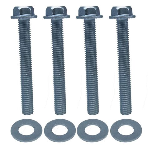 محرك Stand Brott Kit 3/8-16 متوافق مع SBC 305 327 350 383 5.0L 5.7L BBC 396 402 409 427 454 502 Small Big Block Chevy V8 ، V6 محركات in Kuwait