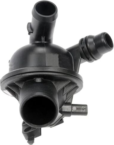 11537580627 11538671517 تجميع ترموستات سائل تبريد المحرك ملاءمة لـ BMW F10 F11 F01 F02 F03 F04 523i 528i 730i 730li 740i 740Li Toolant Thermostat in Kuwait