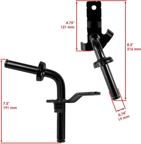 Caltric التوجيه المغزل والعتاد مجموعة متوافقة مع John Deere D105 D110 D120 D125 D130 D140 in Kuwait