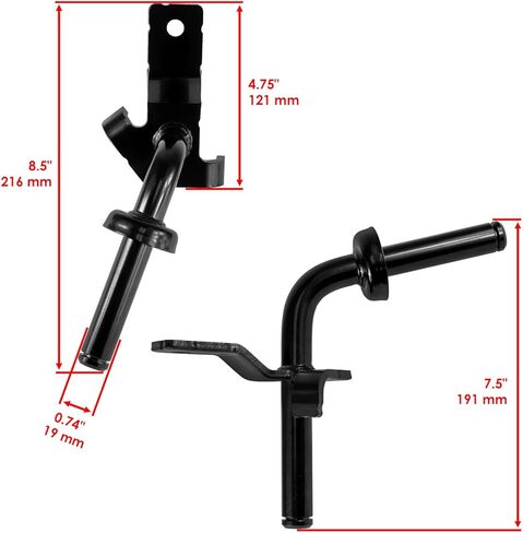 Caltric التوجيه المغزل والعتاد مجموعة متوافقة مع John Deere D105 D110 D120 D125 D130 D140 in Kuwait