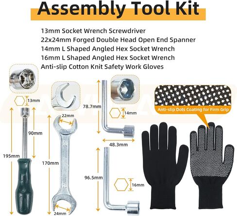 2 Pack GY20785 Spindle Assembly with GX20367 Pulley Replaces John Deere GY20785 GY20050 John Deere L100 Spindle John Deere L110 Spindle for John Deere L100 L105 L110 L111 L118 Lawn Tractors in Kuwait
