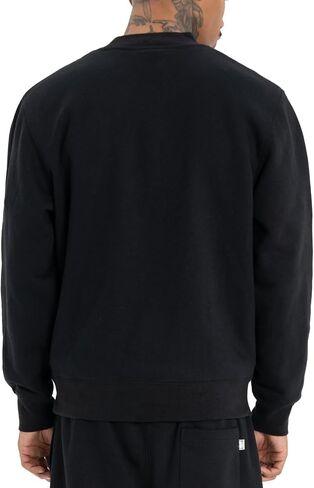 Pro Club للرجال الثقيل للوزن الثقيل سترة طاقم Crewneck in Kuwait