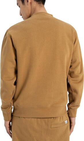 Pro Club للرجال الثقيل للوزن الثقيل سترة طاقم Crewneck in Kuwait