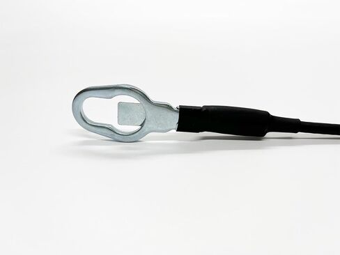 APA Replacement Tailgate Cable for 2015-2023 F150 2023 Super Duty Pair Driver and Passenger Side FO1920104 FL3Z9943052A FL3Z9943053A in Kuwait