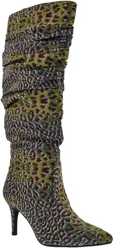 Bellini Women's Amp Heeled Dress Boot in Saudi Arabia