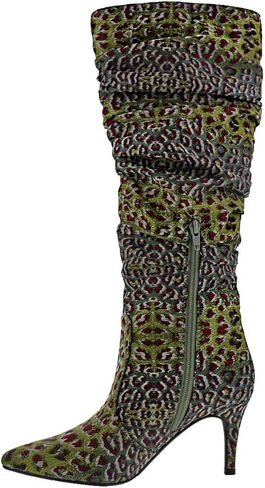 Bellini Women's Amp Heeled Dress Boot in Saudi Arabia