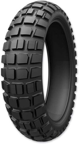 Kenda Tires K784 Big Block 140/80-18 Rear Tire 047841822B0 in Saudi Arabia
