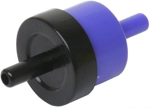 Emission Check Valve for 1974-1983 Mercedes 240D in Saudi Arabia