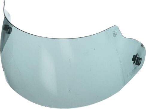 HJC Helmets HJ-17J Unisex-Adult Anti-Scratch Replacement Face Shield in Saudi Arabia