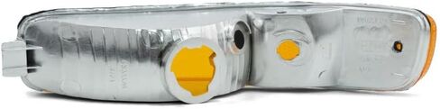 CarLights360: For Jeep Liberty Turn Signal/Parking Light Assembly 2002 2003 2004 Passenger Side DOT Certified For CH2521139 in Kuwait