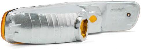 CarLights360: For Jeep Liberty Turn Signal/Parking Light Assembly 2002 2003 2004 Passenger Side DOT Certified For CH2521139 in Kuwait
