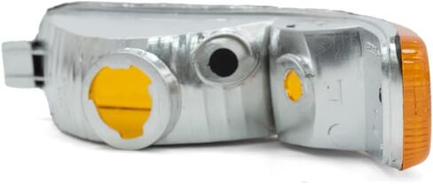 CarLights360: For Jeep Liberty Turn Signal/Parking Light Assembly 2002 2003 2004 Passenger Side DOT Certified For CH2521139 in Kuwait
