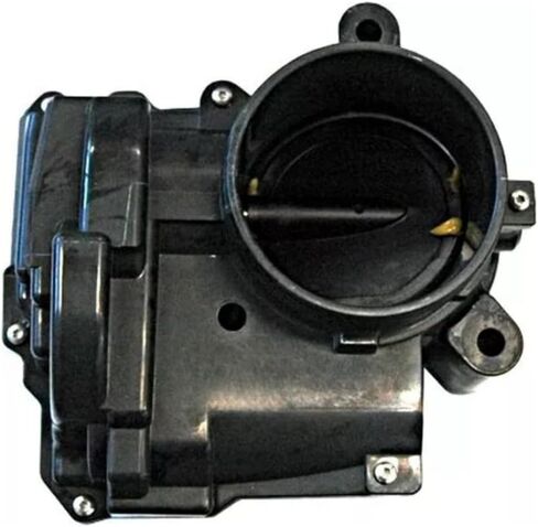 13 54 7 576 697 13547576697 throttle valve QUANRUISHENG 1pcs in Kuwait