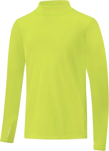 UPF 50+ واقي الطفح الطفح الطفح طويل الأكمام ثقب الأشعة فوق البنفسجية حماية أشعة الشمس قميص للأطفال in Kuwait