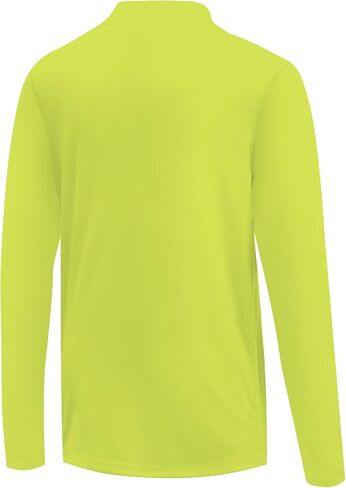 UPF 50+ واقي الطفح الطفح الطفح طويل الأكمام ثقب الأشعة فوق البنفسجية حماية أشعة الشمس قميص للأطفال in Kuwait