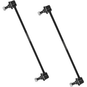 2PCs ‎K750604, K750605 Compatible with Honda ILX 2013-2021, Compatible with Honda Civic 2012-2015 Front Stabilizer Sway Bar in Saudi Arabia