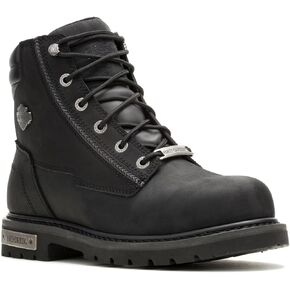 Harley-Davidson Men's Vintner St Motorcycle Boot in Kuwait