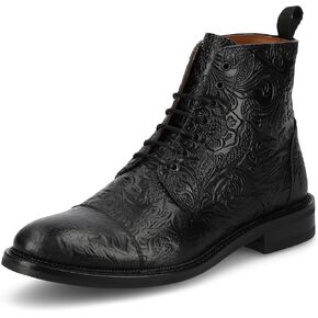 Taft The Rome Boot in Noir Viejo in Saudi Arabia