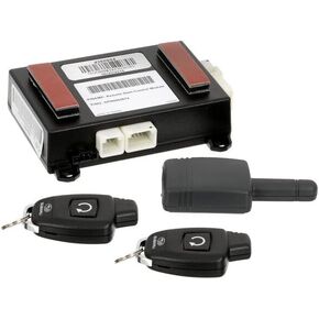 Subaru 2017-2018 Forester Remote Engine Starter Kit Push Button - H0010SSG101 - Genuine OEM in Kuwait