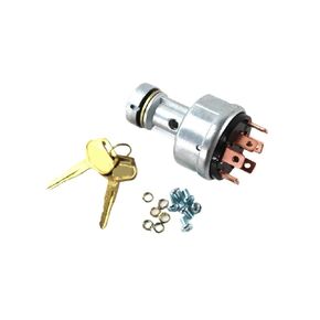 1PC Ignition تبديل التبديل لـ Komts Dozer D20A-5 D20A-6 D20A-7 D20S-5 Protect Professional in Saudi Arabia
